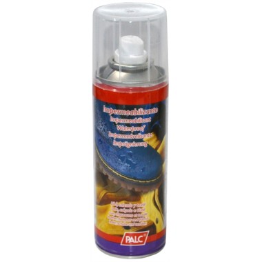 Palc Spray Impermeabilizante Incolor 200ml 